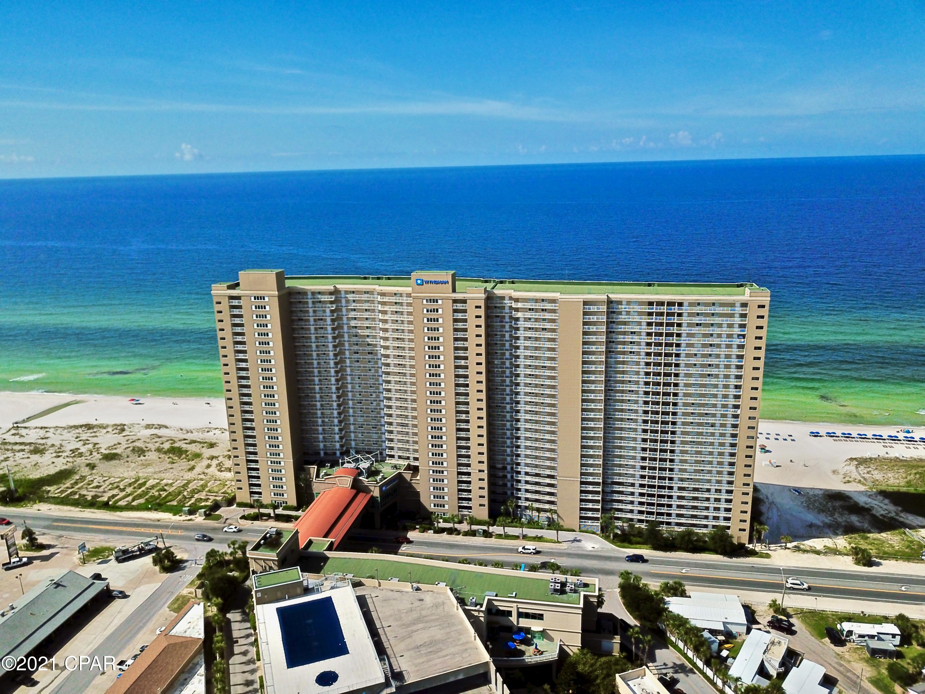 Emerald Beach Resort - Residential