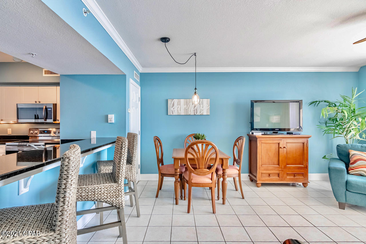 Emerald Beach Resort - Residential