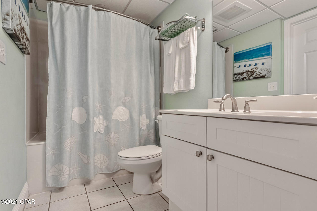 Emerald Beach Resort - Residential