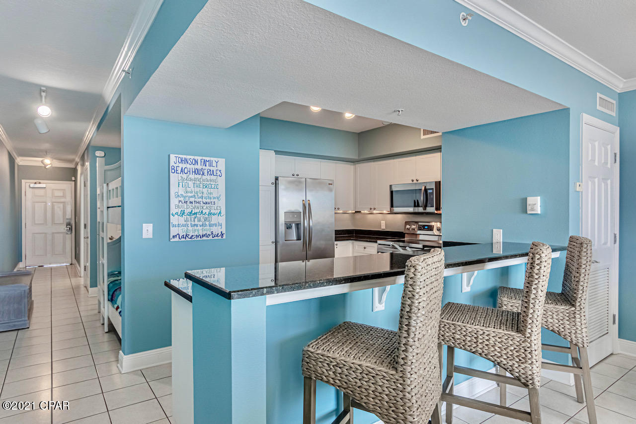 Emerald Beach Resort - Residential