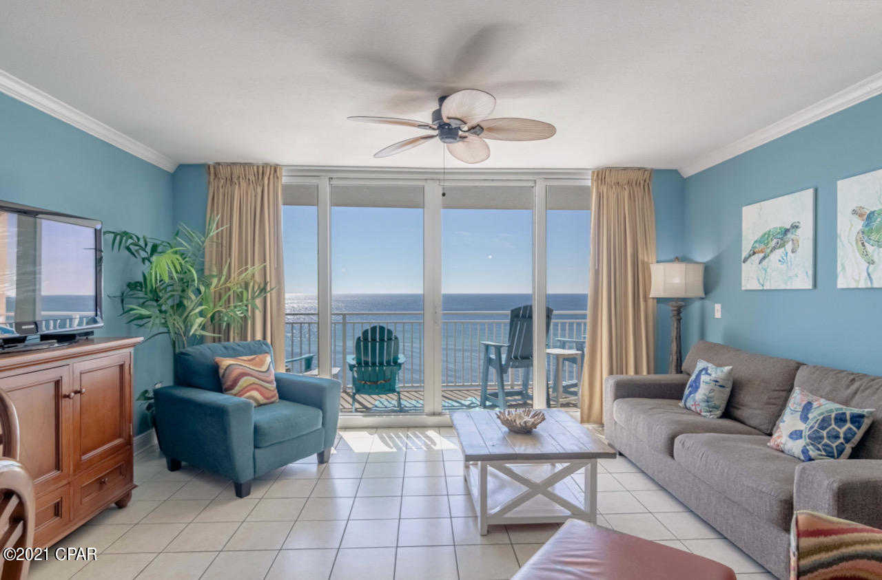 Emerald Beach Resort - Residential