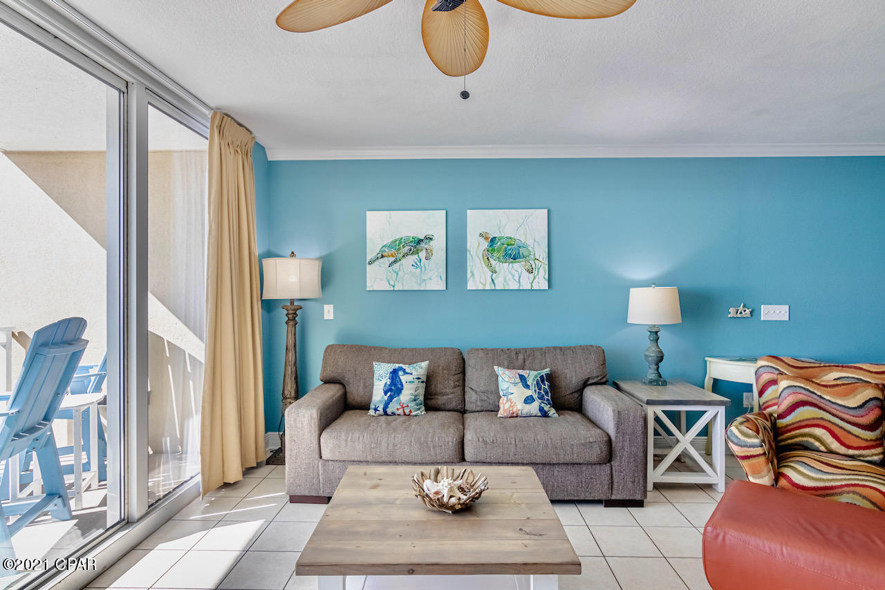 Emerald Beach Resort - Residential