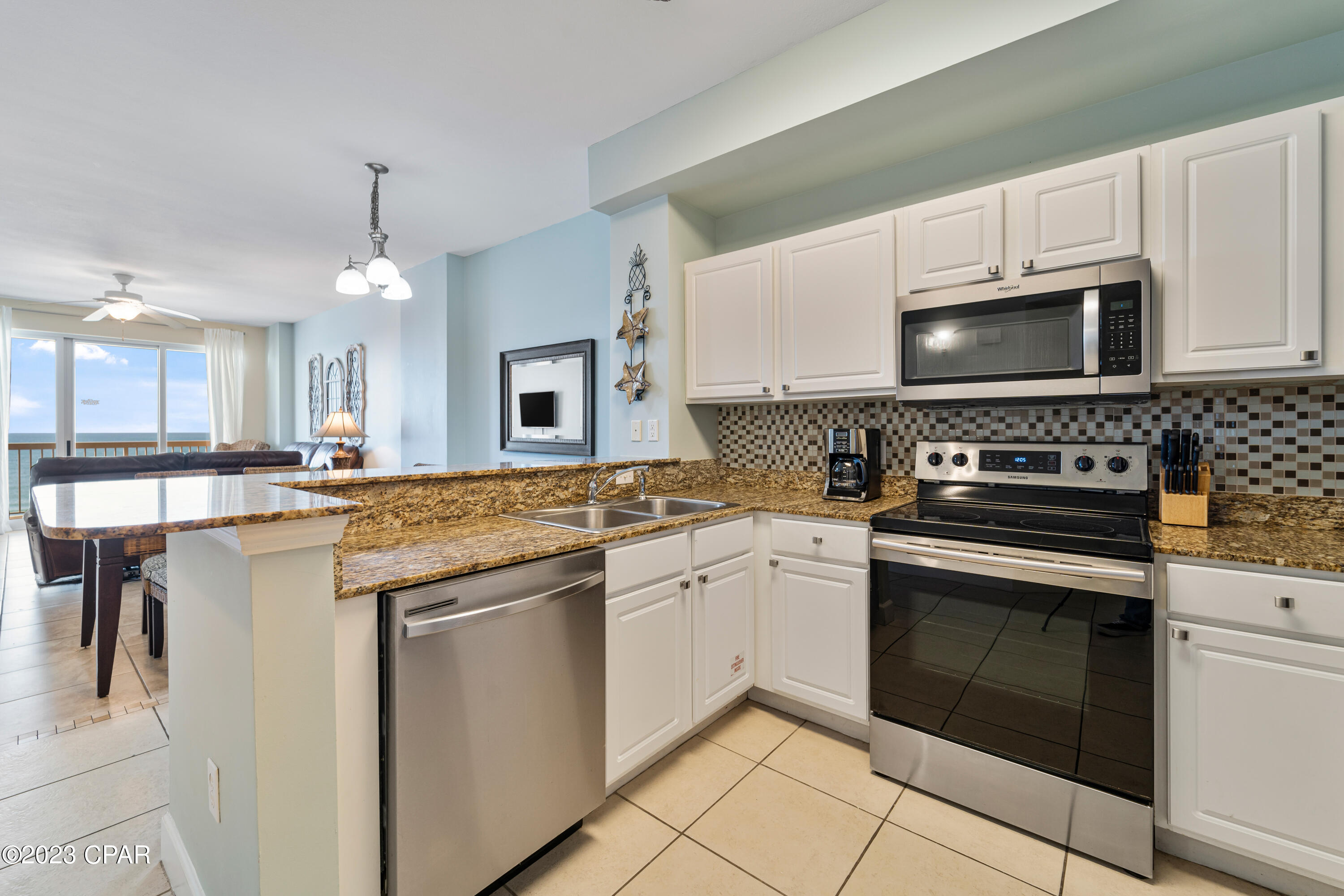 Sunrise Beach - Residential