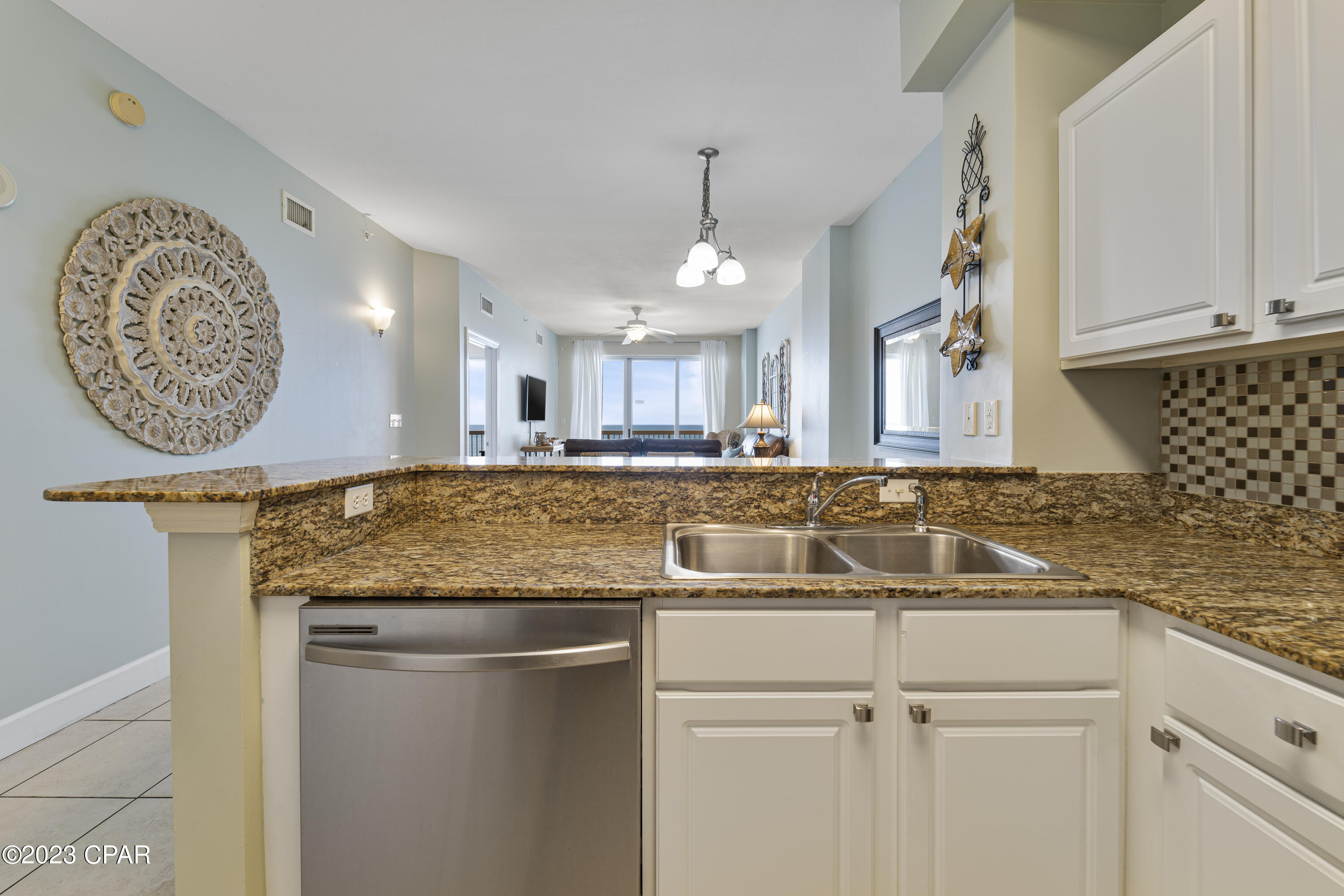 Sunrise Beach - Residential