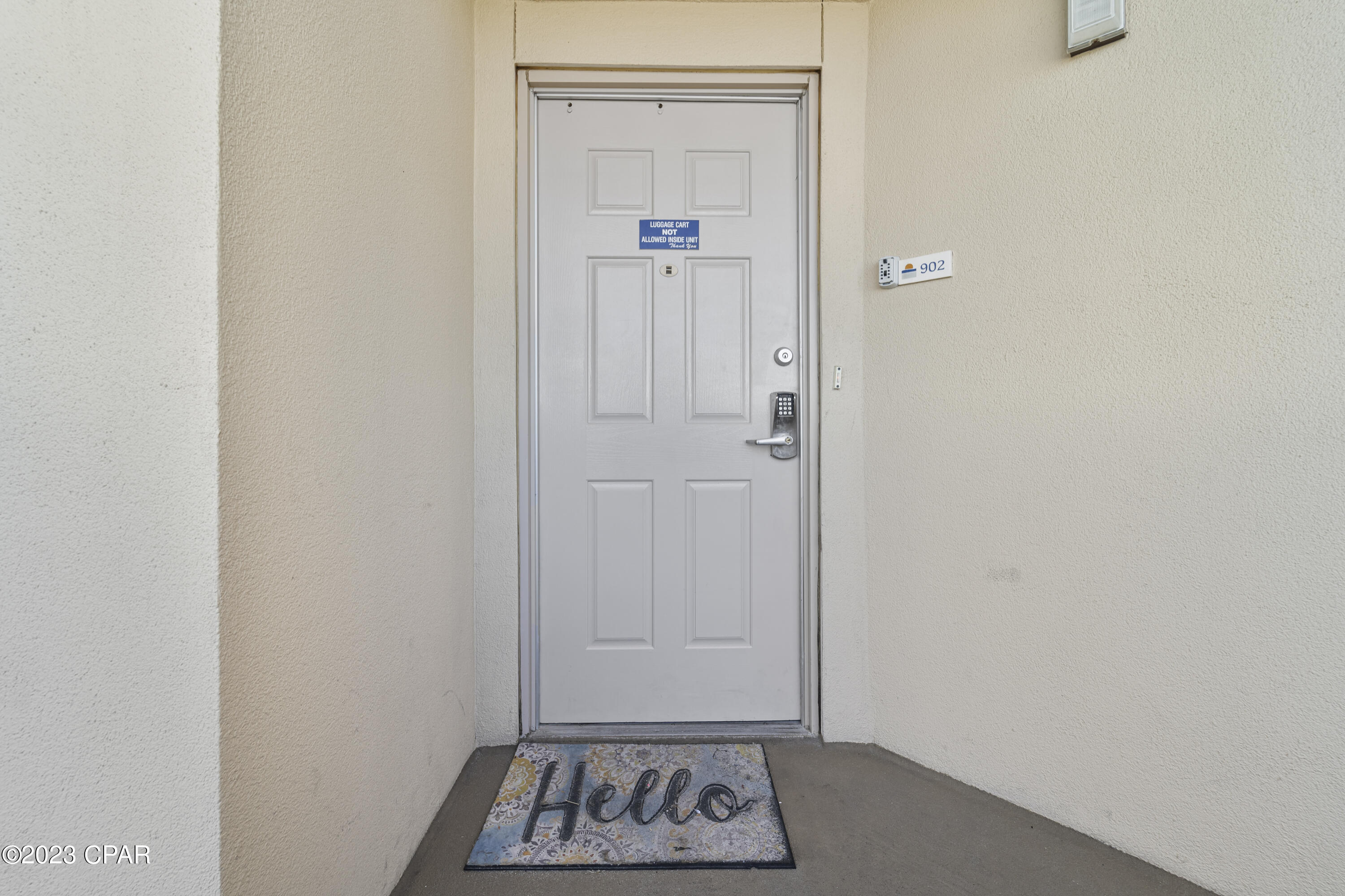 Sunrise Beach - Residential