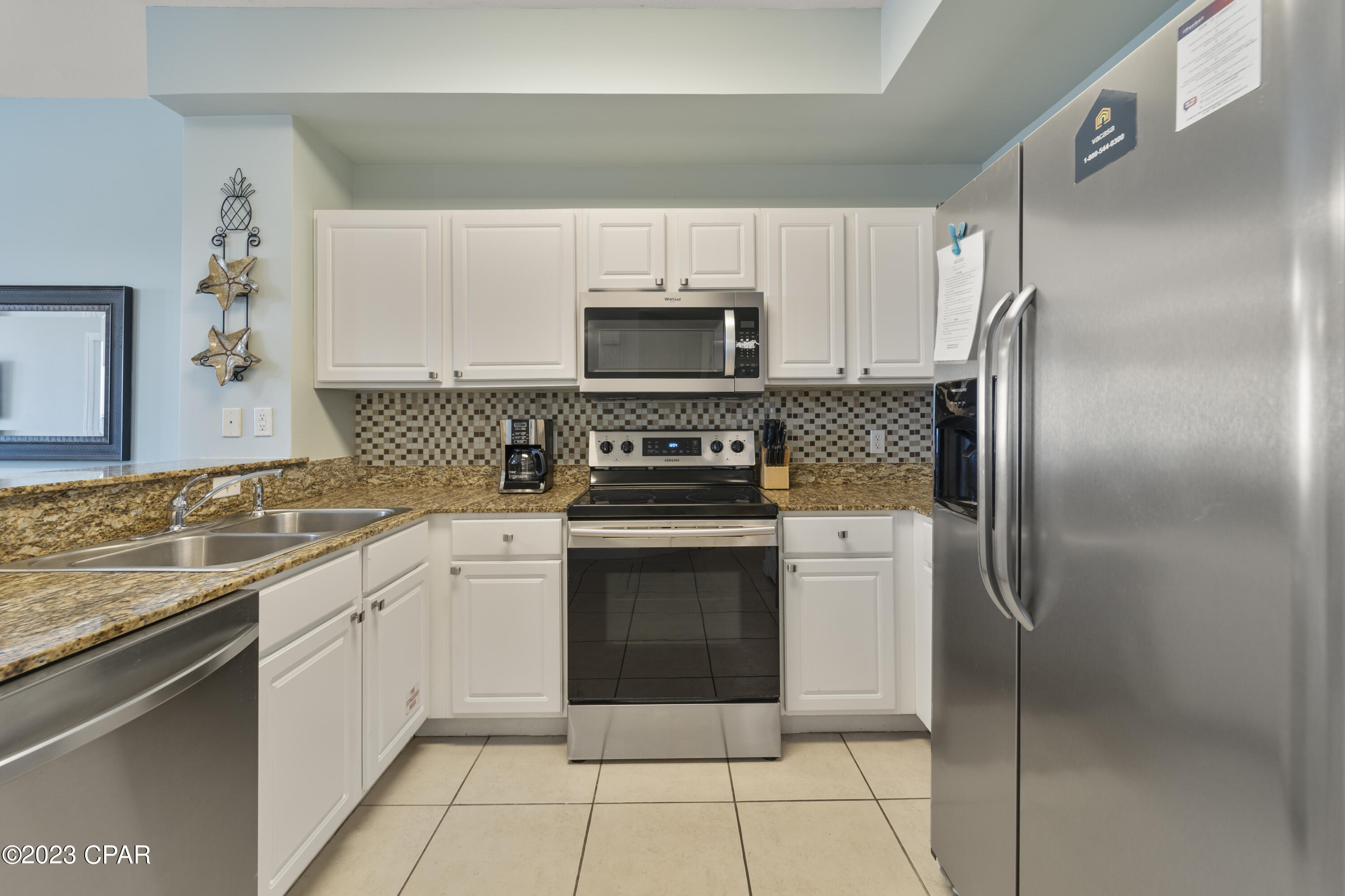 Sunrise Beach - Residential