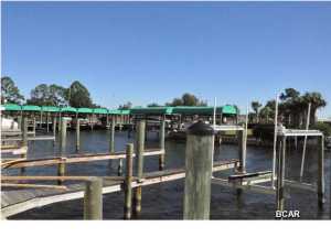 Marina Bay Condo - Residential