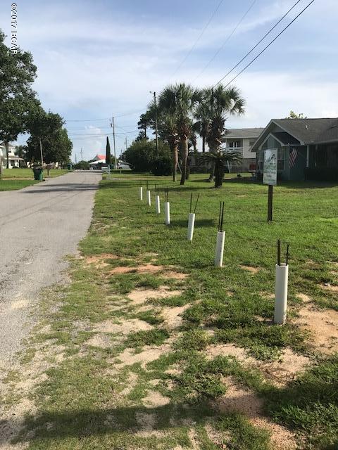 Kiska Beach 1st Add - Land