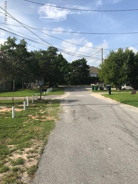 Kiska Beach 1st Add - Land