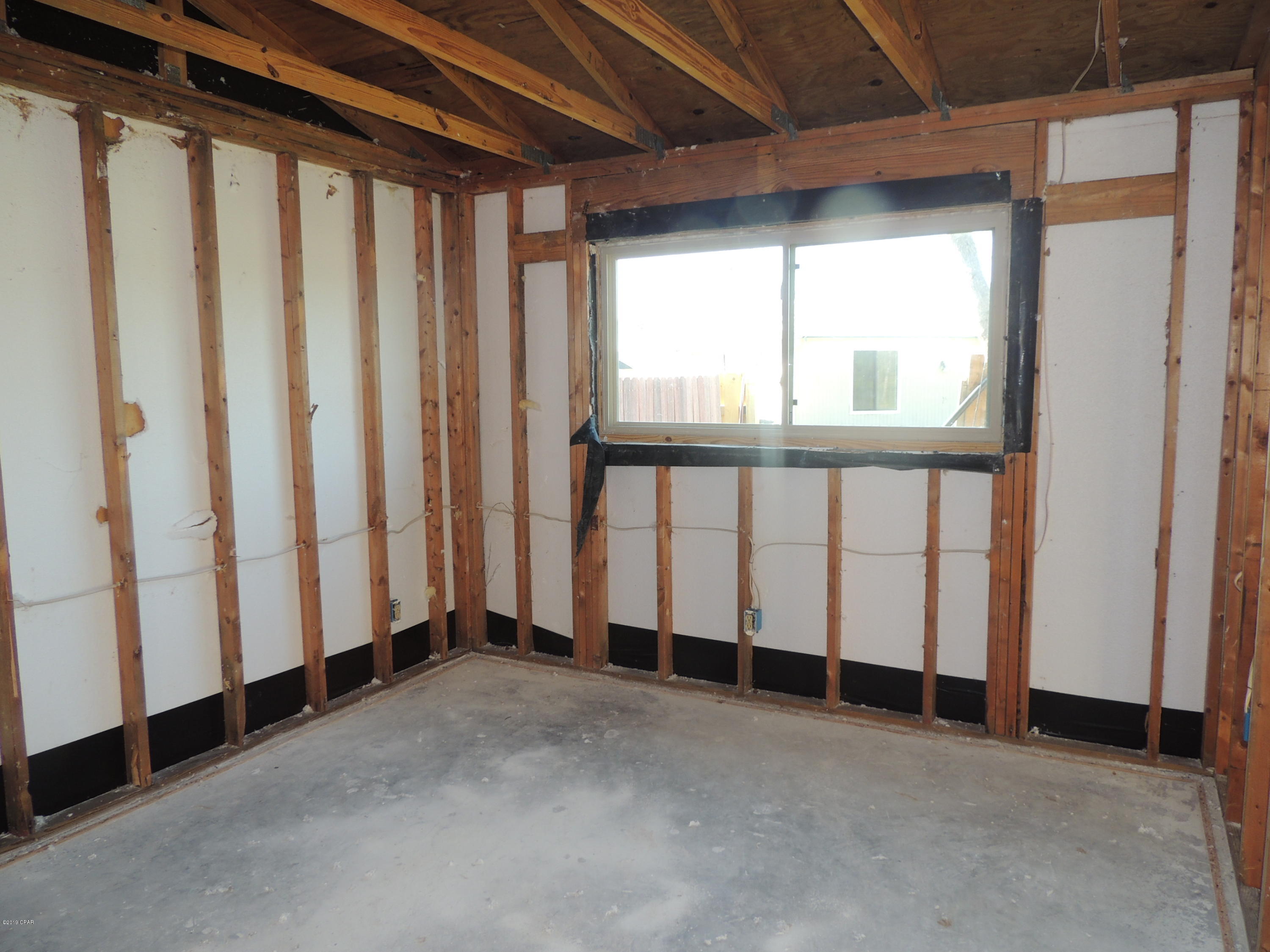 Lake Marin - Residential