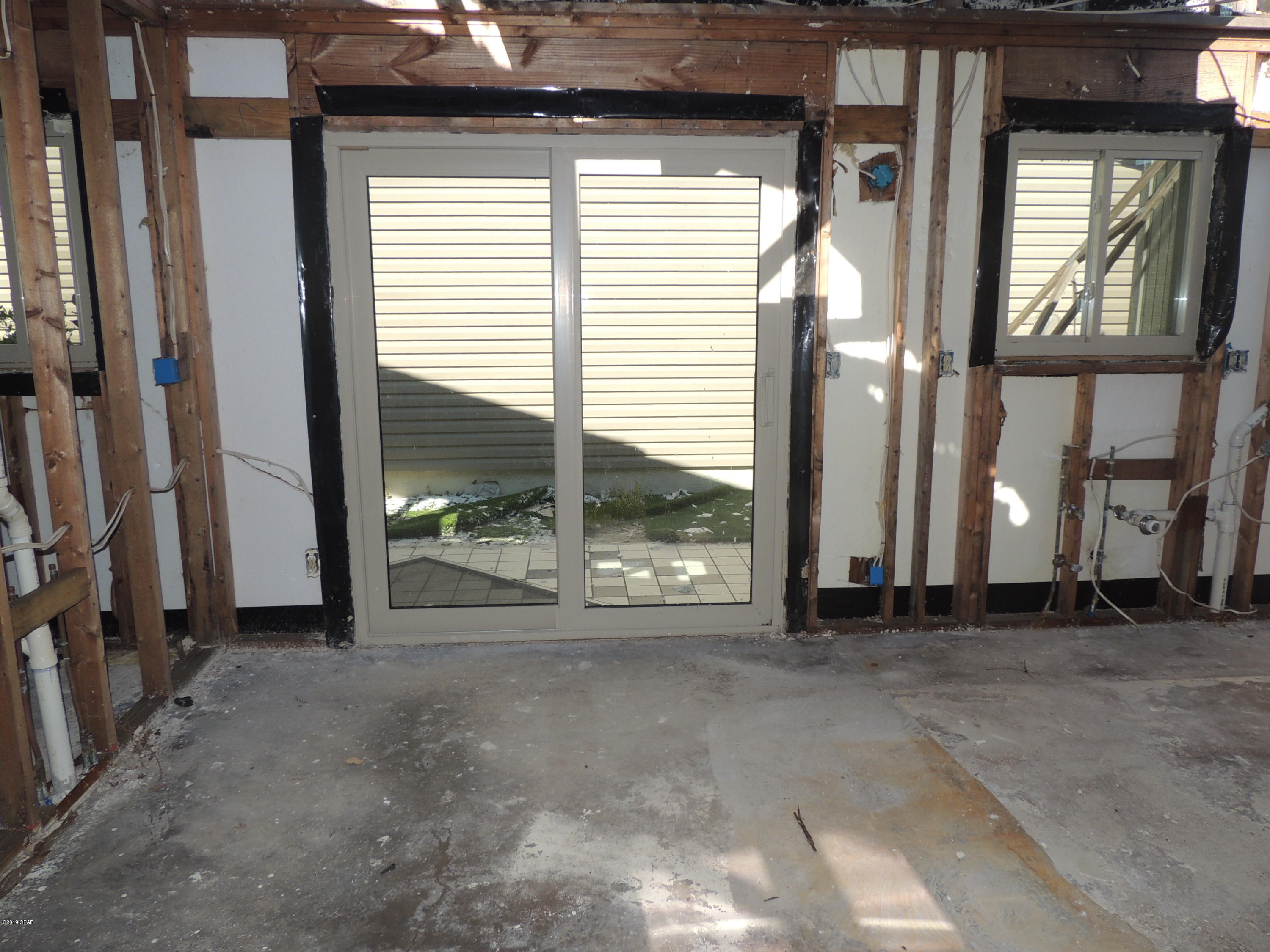 Lake Marin - Residential