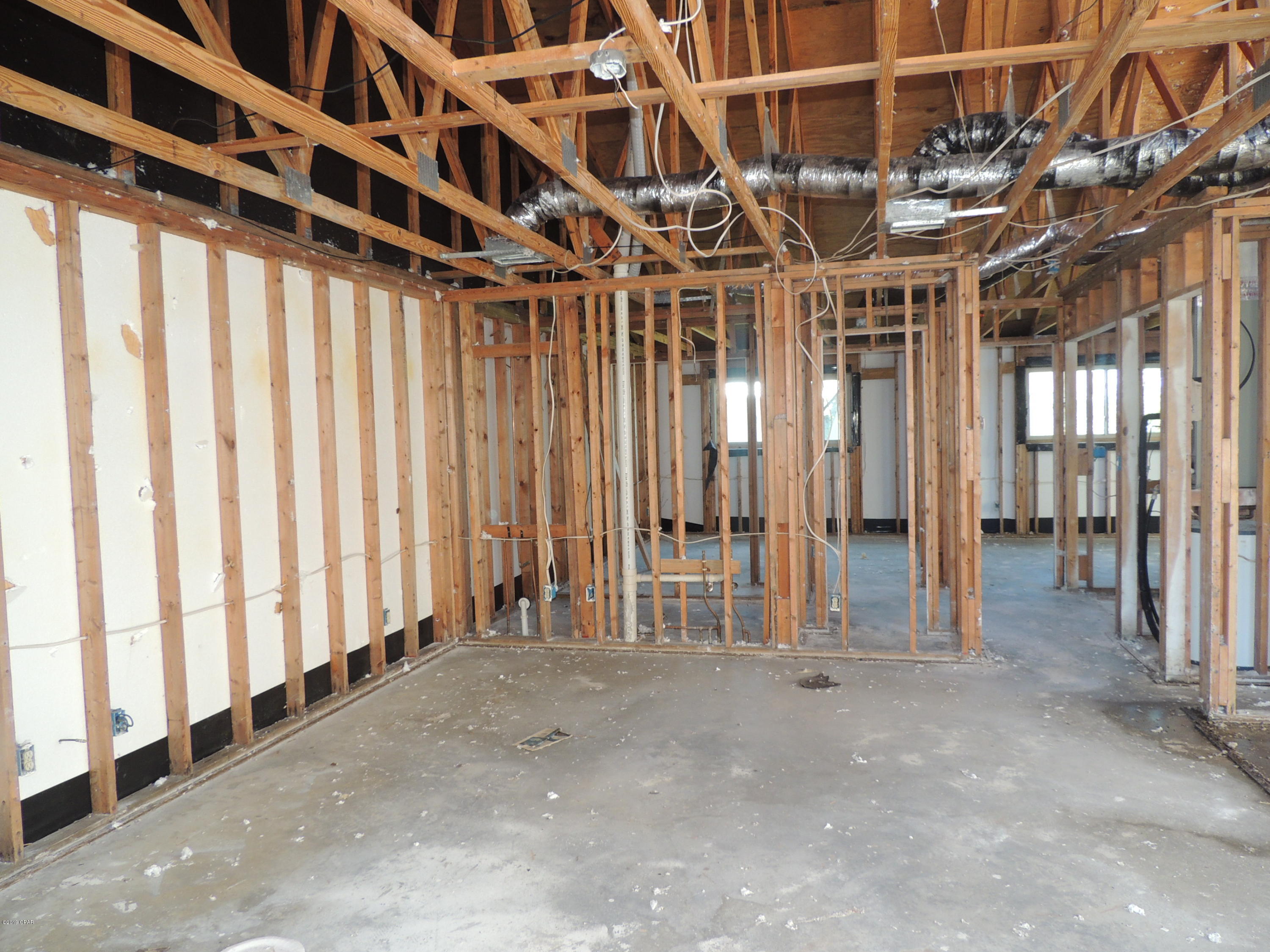 Lake Marin - Residential