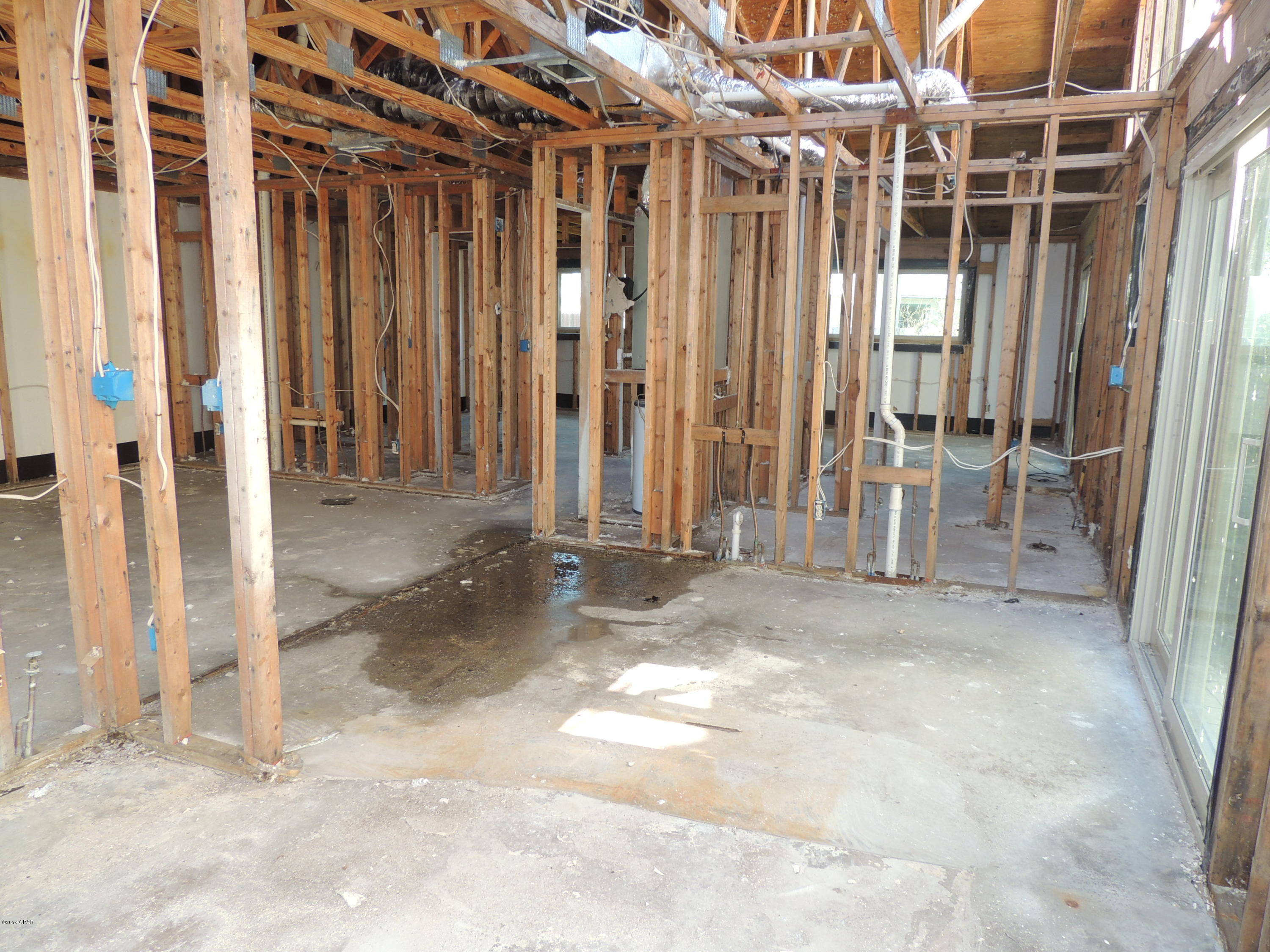 Lake Marin - Residential