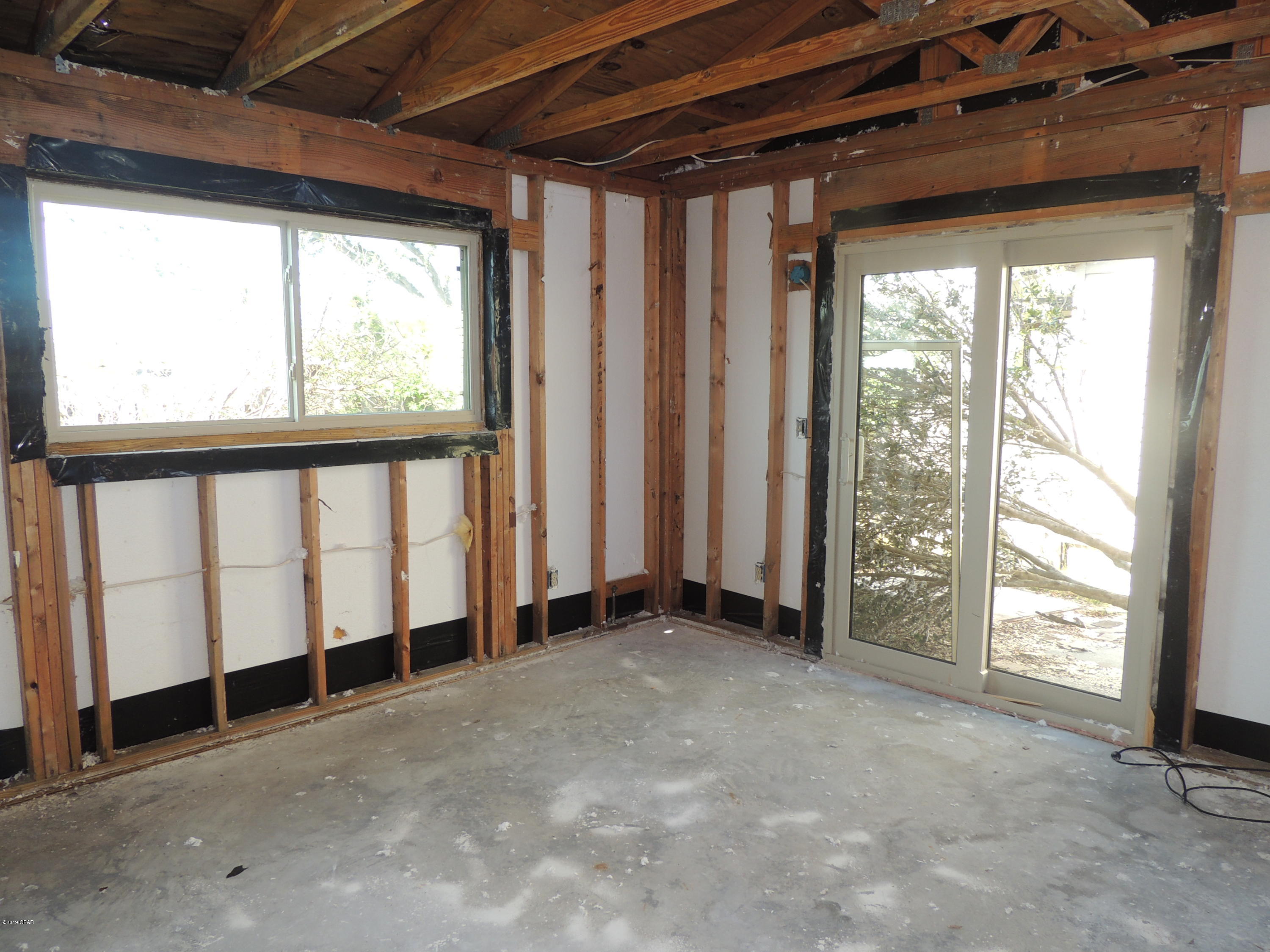 Lake Marin - Residential