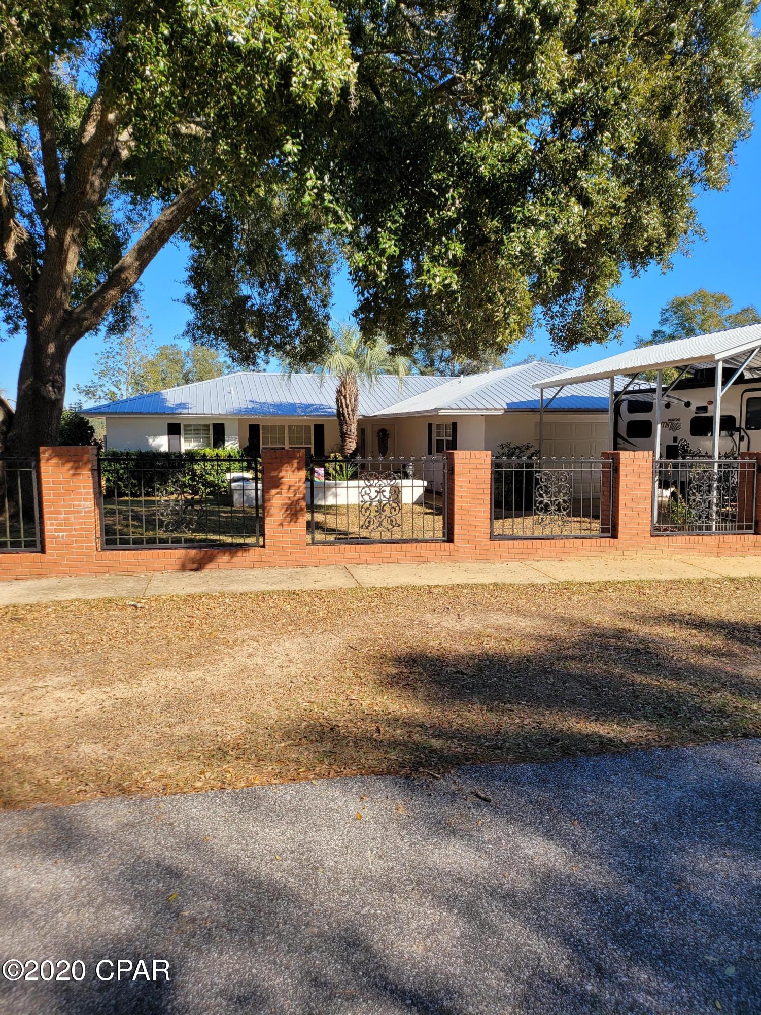 Sunny Hills - Residential