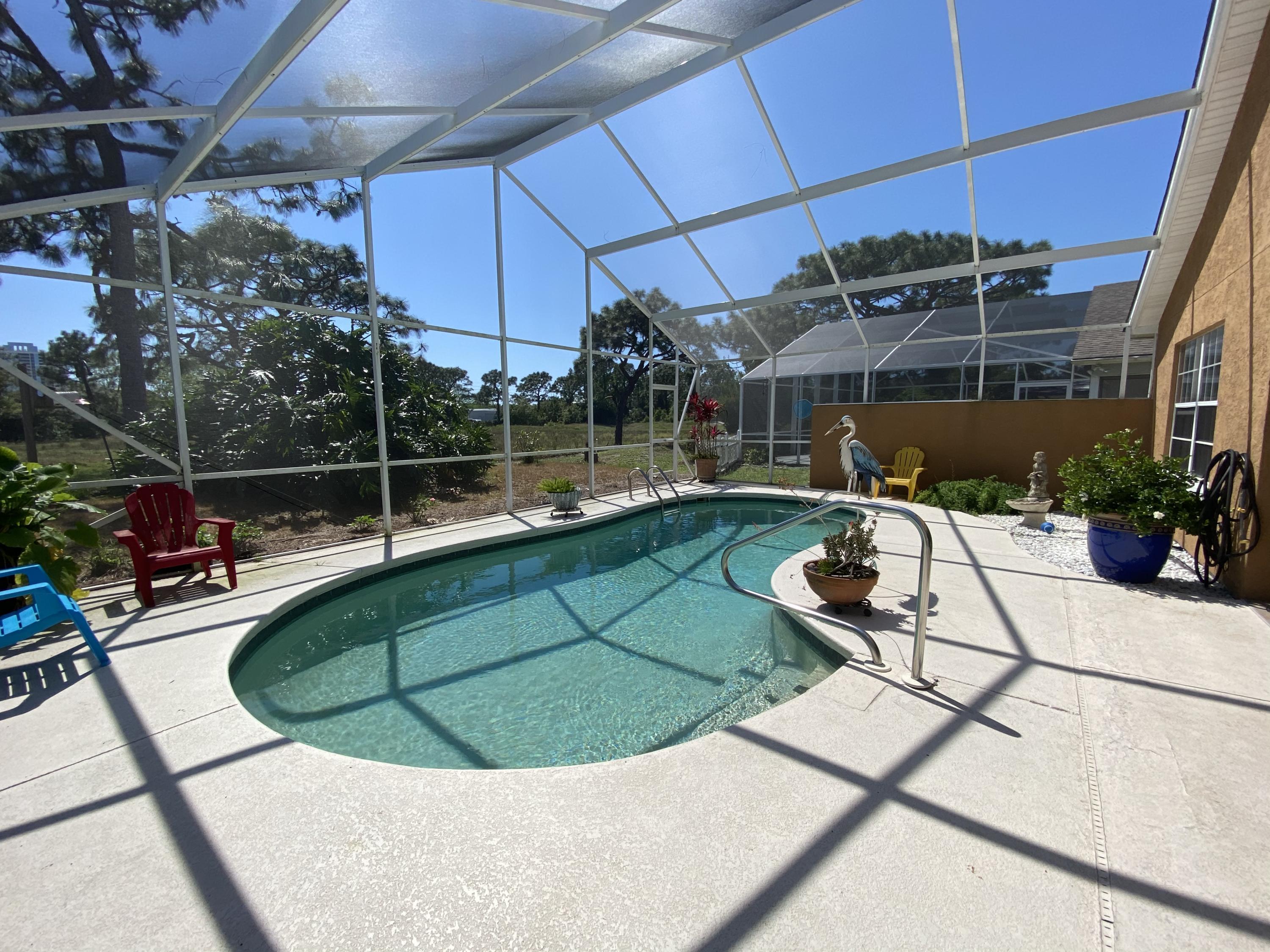 The Glades - Residential