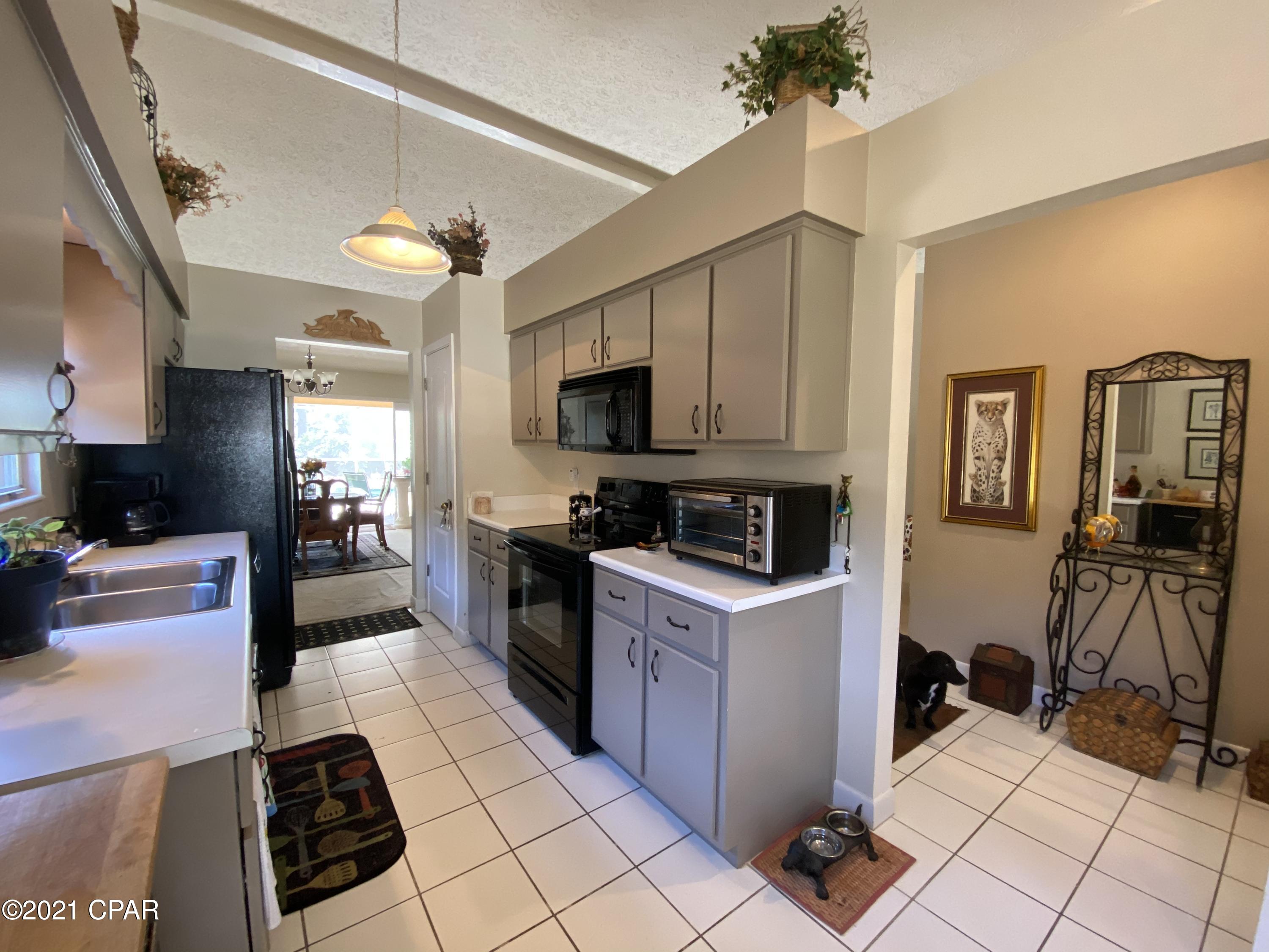 The Glades - Residential