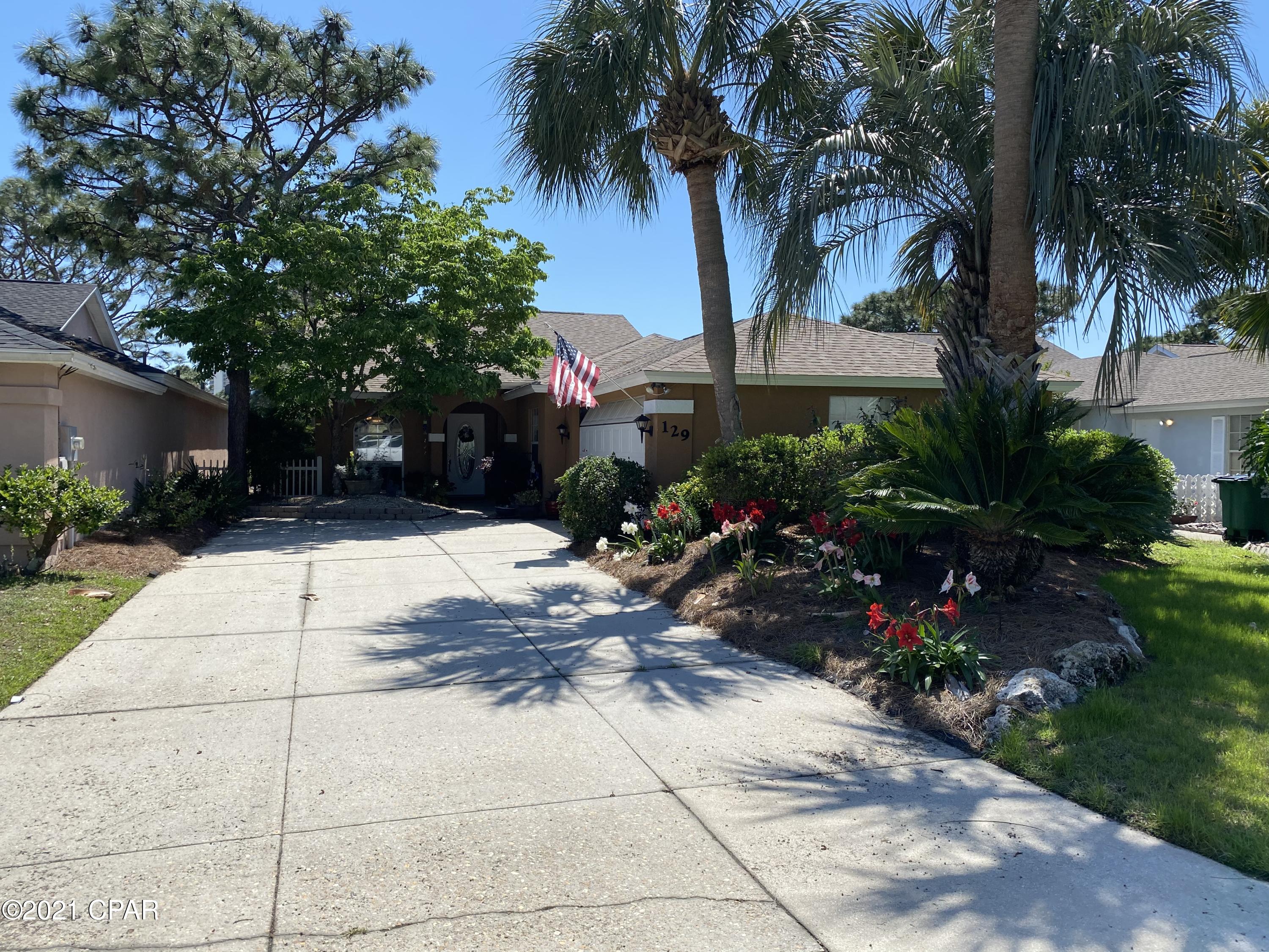 The Glades - Residential