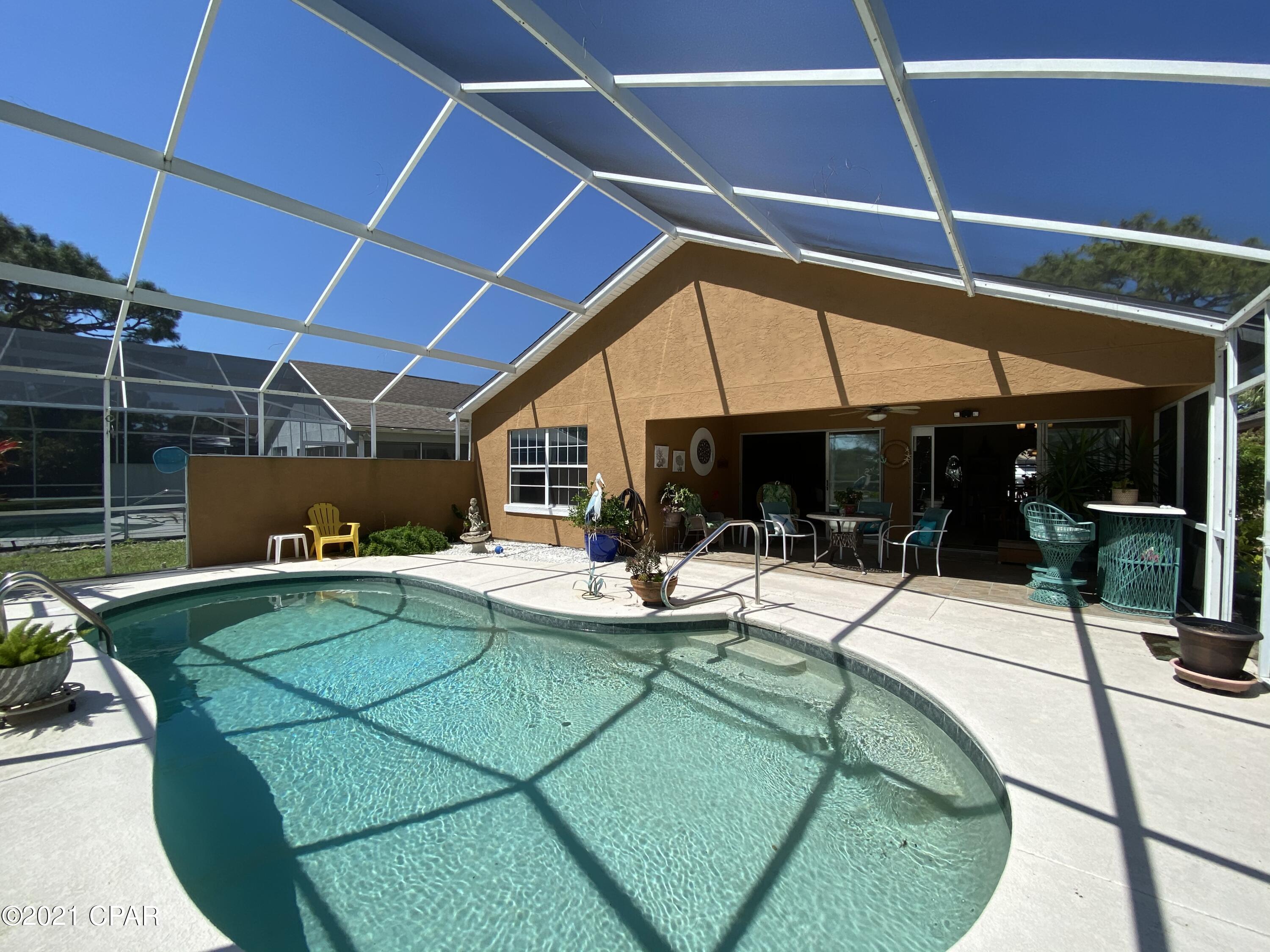 The Glades - Residential