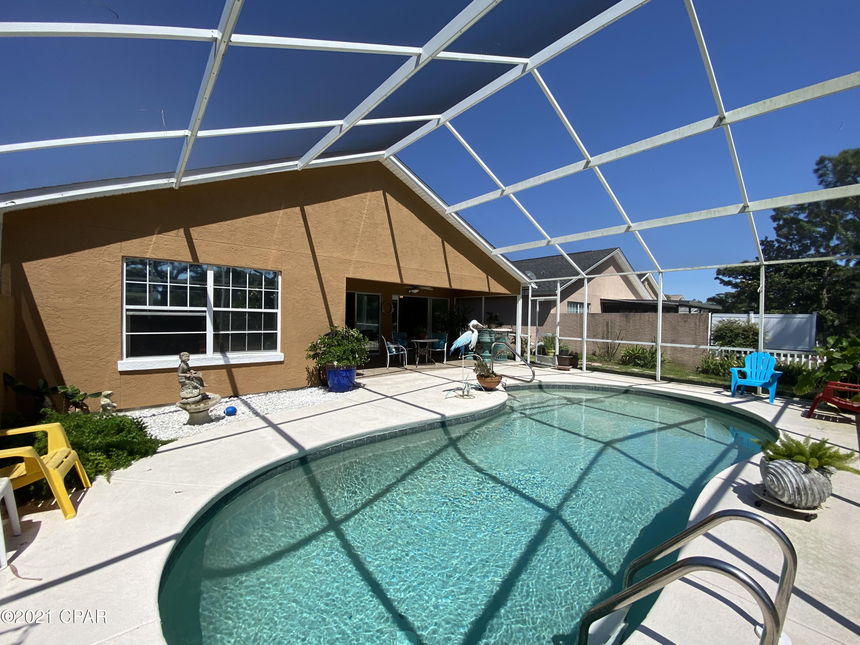 The Glades - Residential