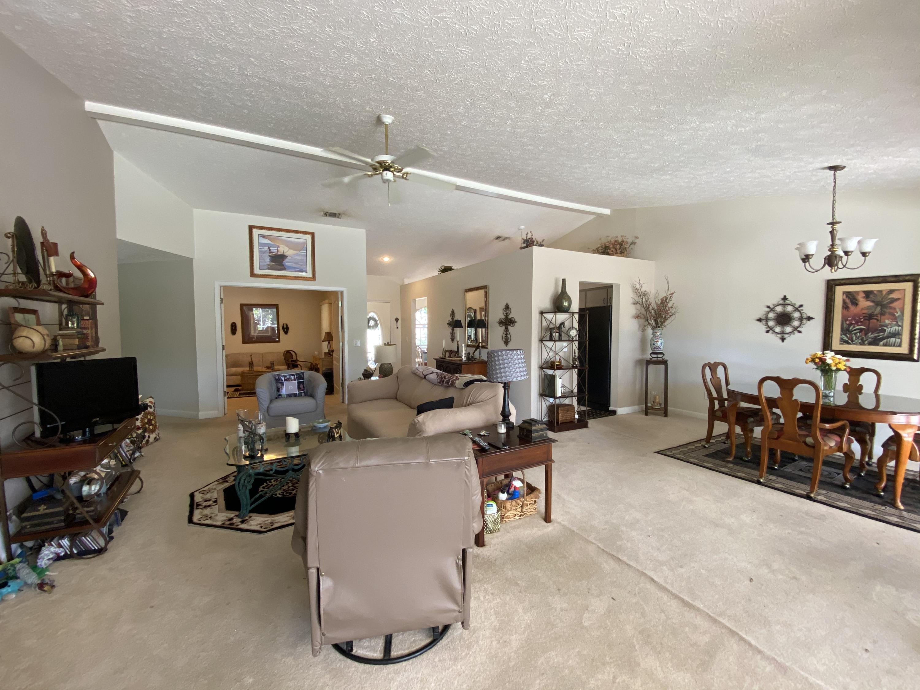 The Glades - Residential