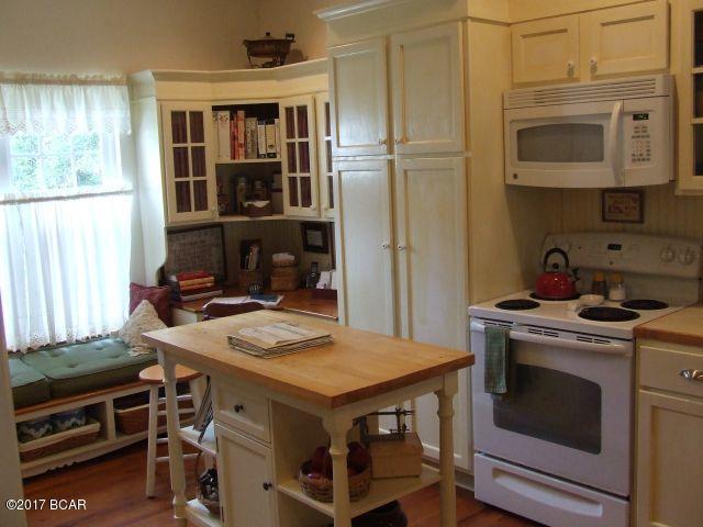 Dogwood Lake Estates - Residential