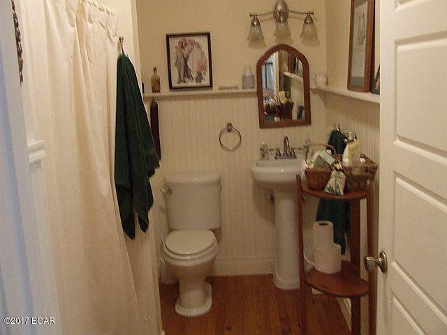 Dogwood Lake Estates - Residential