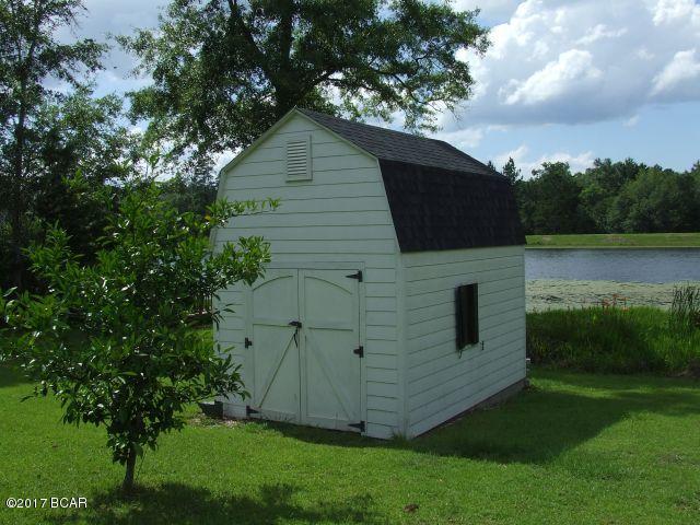 Dogwood Lake Estates - Residential