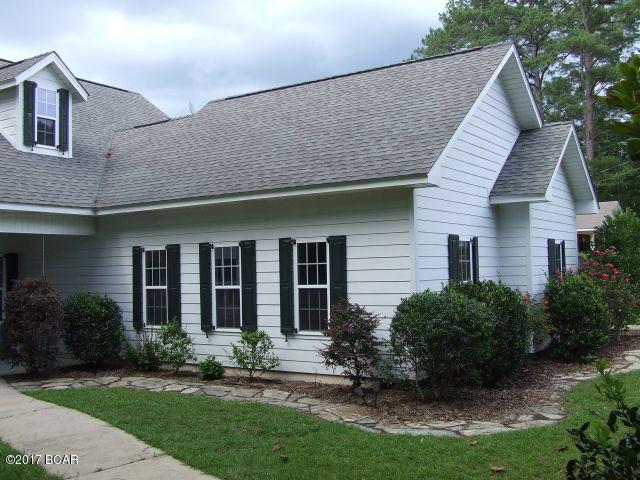 Dogwood Lake Estates - Residential