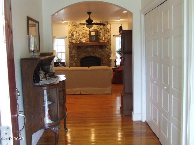 Dogwood Lake Estates - Residential