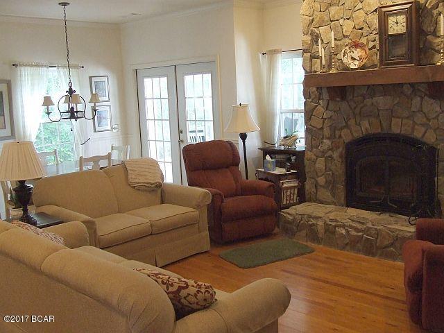 Dogwood Lake Estates - Residential