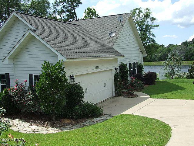 Dogwood Lake Estates - Residential