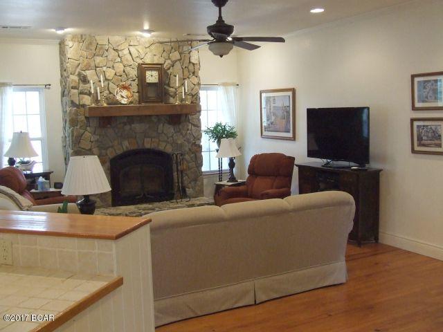 Dogwood Lake Estates - Residential