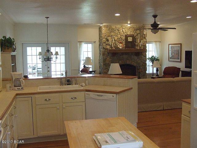 Dogwood Lake Estates - Residential