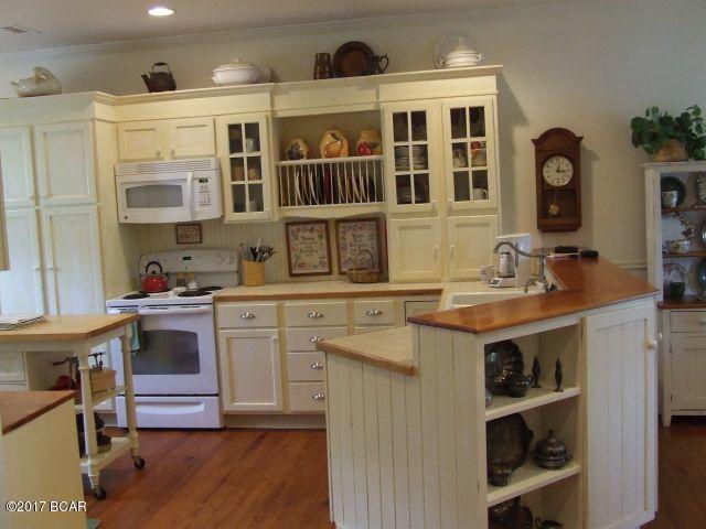 Dogwood Lake Estates - Residential