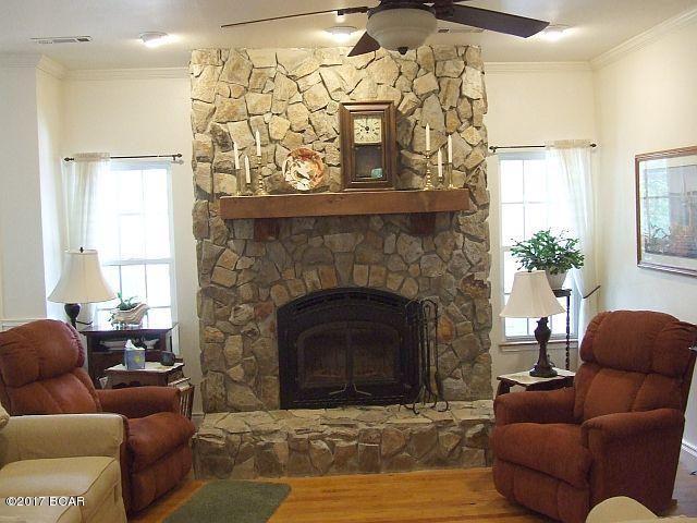 Dogwood Lake Estates - Residential