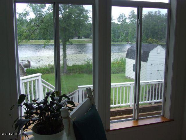 Dogwood Lake Estates - Residential