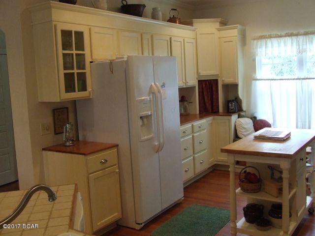 Dogwood Lake Estates - Residential