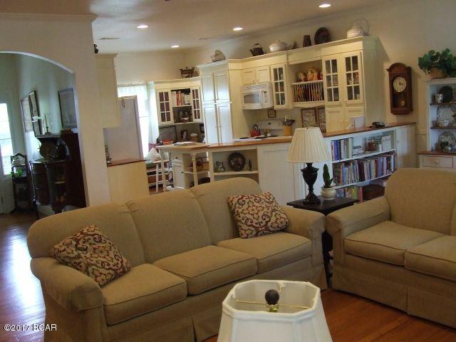 Dogwood Lake Estates - Residential