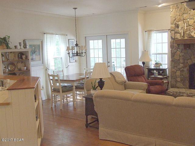 Dogwood Lake Estates - Residential