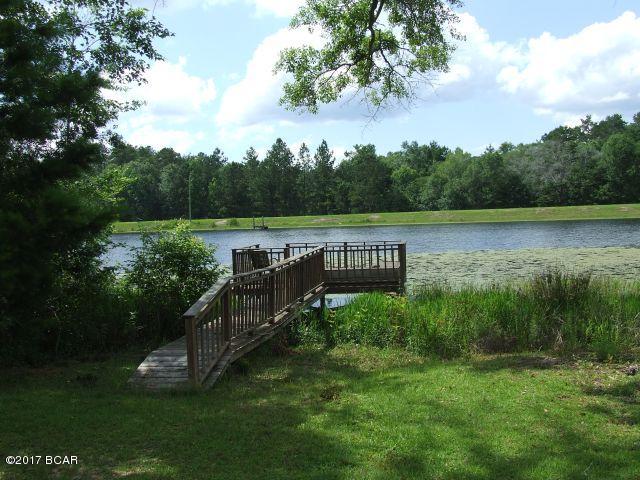 Dogwood Lake Estates - Residential