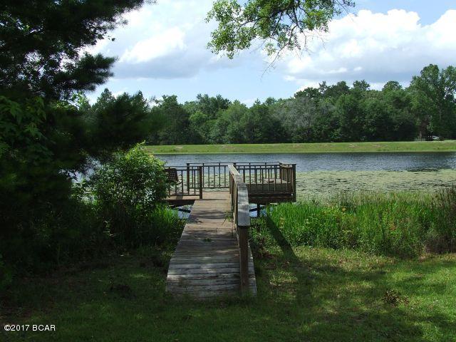 Dogwood Lake Estates - Residential