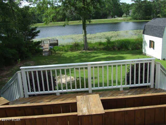 Dogwood Lake Estates - Residential