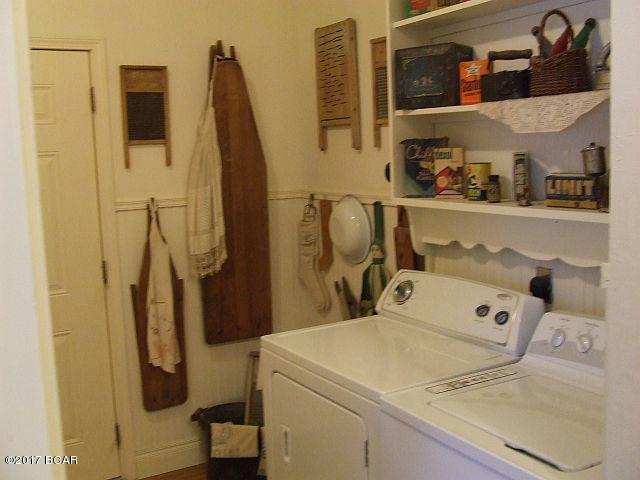 Dogwood Lake Estates - Residential