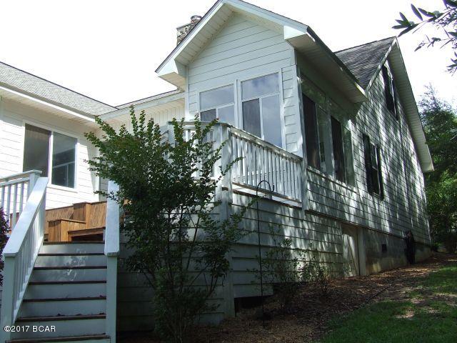 Dogwood Lake Estates - Residential