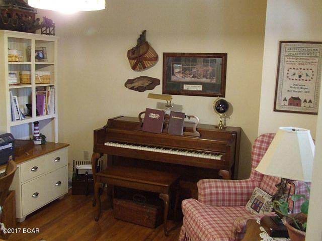 Dogwood Lake Estates - Residential