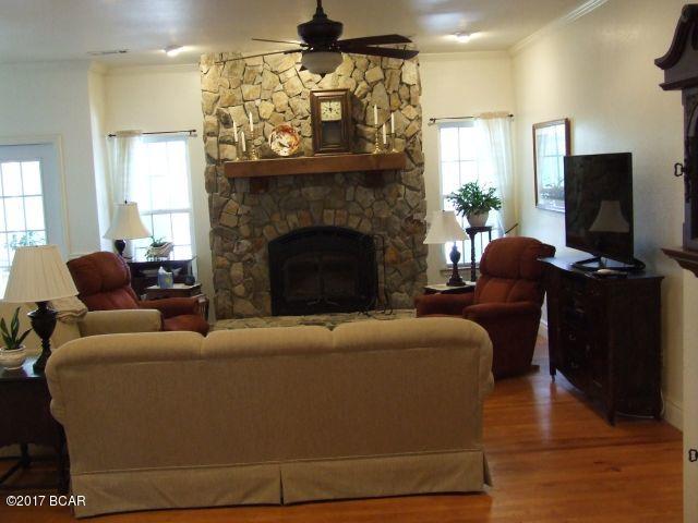 Dogwood Lake Estates - Residential