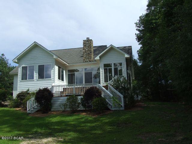 Dogwood Lake Estates - Residential