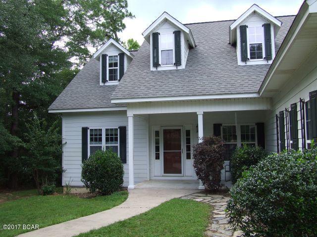 Dogwood Lake Estates - Residential