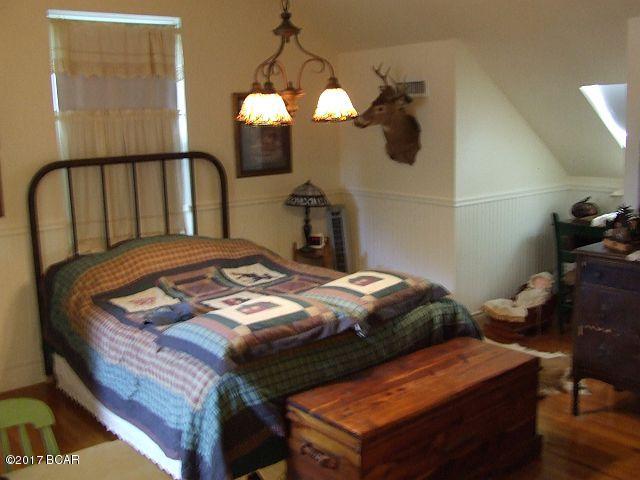 Dogwood Lake Estates - Residential